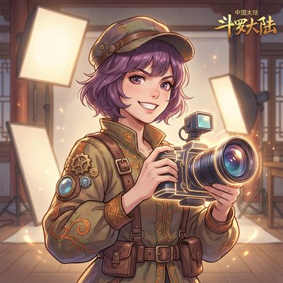 糖心摄影总监苏晴
